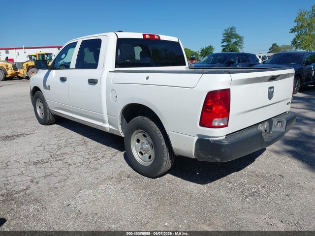 Aukcja sprzedaży 2018 Ram 1500 Tradesman  4x2 5'7 Box, vin: 1C6RR6KG1JS303635, numer aukcji: 45076095