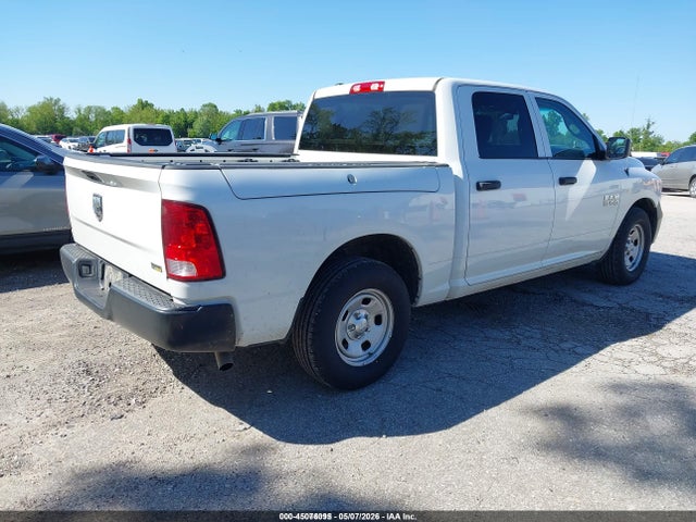 Aukcja sprzedaży 2018 Ram 1500 Tradesman  4x2 5'7 Box, vin: 1C6RR6KG1JS303635, numer aukcji: 45076095