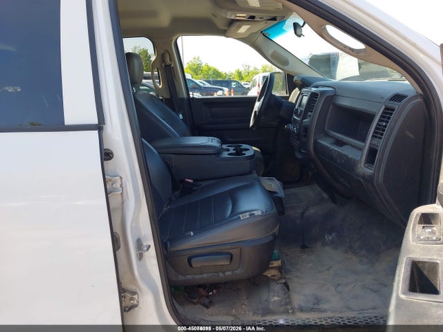 Aukcja sprzedaży 2018 Ram 1500 Tradesman  4x2 5'7 Box, vin: 1C6RR6KG1JS303635, numer aukcji: 45076095