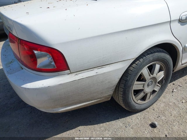 45076098 :رقم المزاد ، KNAGD128135209392 vin ، 2003 Kia Optima Lx V6/se V6 مزاد بيع