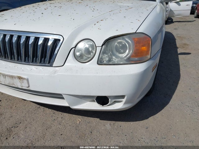 45076098 :رقم المزاد ، KNAGD128135209392 vin ، 2003 Kia Optima Lx V6/se V6 مزاد بيع