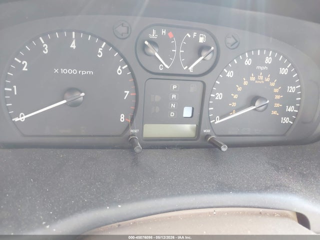 45076098 :رقم المزاد ، KNAGD128135209392 vin ، 2003 Kia Optima Lx V6/se V6 مزاد بيع
