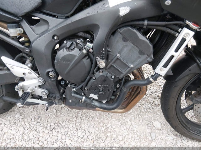 Aukcja sprzedaży 2007 Yamaha Fz6 Shg, vin: JYARJ13E07A002848, numer aukcji: 45076101