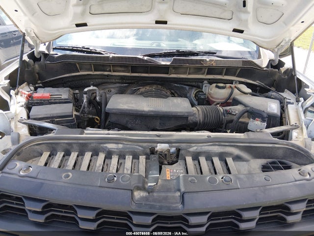 1GCUYAEF9KZ370214 Chevrolet Silverado 1500 Work Truck
