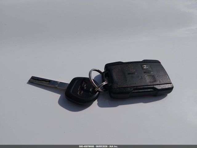 1GCUYAEF9KZ370214 Chevrolet Silverado 1500 Work Truck