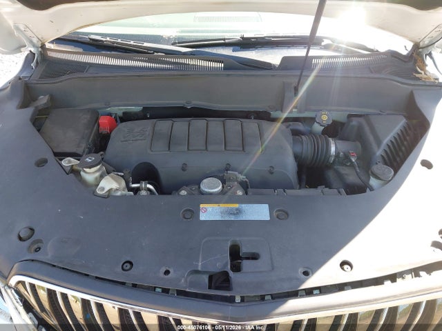 Aukcja sprzedaży 2016 Buick Enclave Convenience, vin: 5GAKRAKD6GJ280369, numer aukcji: 45076106