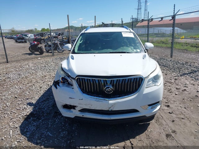 Aukcja sprzedaży 2016 Buick Enclave Convenience, vin: 5GAKRAKD6GJ280369, numer aukcji: 45076106