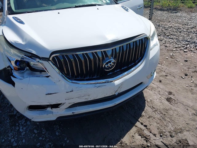 Aukcja sprzedaży 2016 Buick Enclave Convenience, vin: 5GAKRAKD6GJ280369, numer aukcji: 45076106