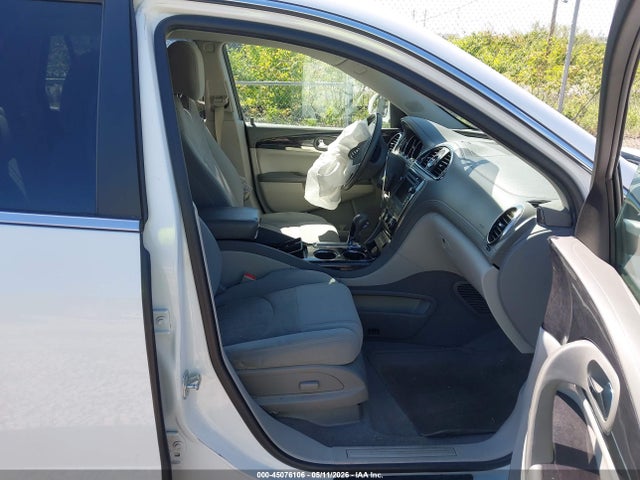 Aukcja sprzedaży 2016 Buick Enclave Convenience, vin: 5GAKRAKD6GJ280369, numer aukcji: 45076106