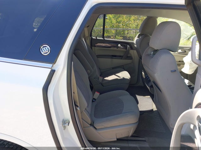 Aukcja sprzedaży 2016 Buick Enclave Convenience, vin: 5GAKRAKD6GJ280369, numer aukcji: 45076106
