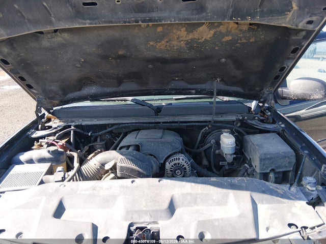 2011 Gmc Sierra 1500 Sle მანქანა იყიდება აუქციონზე, vin: 3GTP2VE36BG352099, აუქციონის ნომერი: 45076109