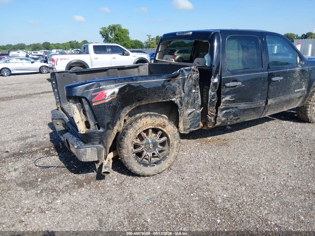 2011 Gmc Sierra 1500 Sle მანქანა იყიდება აუქციონზე, vin: 3GTP2VE36BG352099, აუქციონის ნომერი: 45076109
