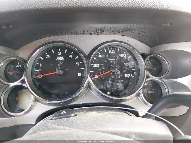 2011 Gmc Sierra 1500 Sle მანქანა იყიდება აუქციონზე, vin: 3GTP2VE36BG352099, აუქციონის ნომერი: 45076109
