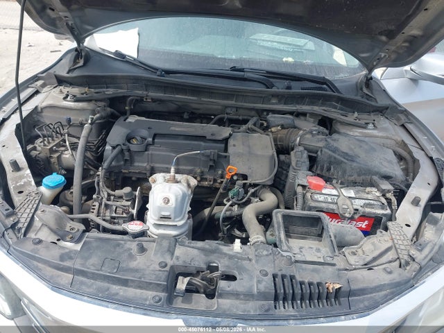 Aukcja sprzedaży 2017 Honda Accord Ex-l, vin: 1HGCR2F9XHA048908, numer aukcji: 45076112
