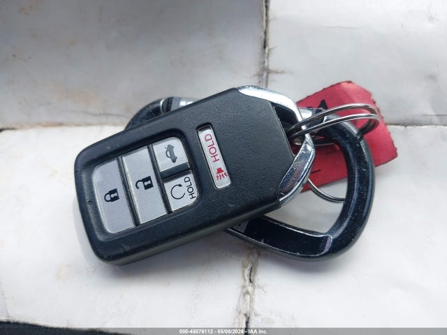 Aukcja sprzedaży 2017 Honda Accord Ex-l, vin: 1HGCR2F9XHA048908, numer aukcji: 45076112
