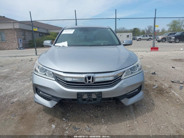 Aukcja sprzedaży 2017 Honda Accord Ex-l, vin: 1HGCR2F9XHA048908, numer aukcji: 45076112