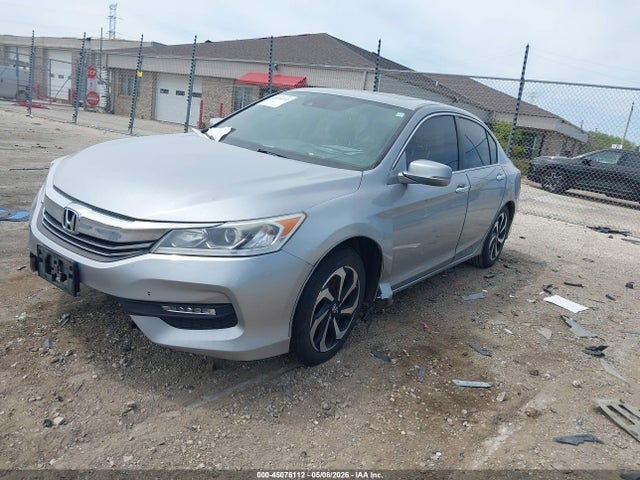 Aukcja sprzedaży 2017 Honda Accord Ex-l, vin: 1HGCR2F9XHA048908, numer aukcji: 45076112