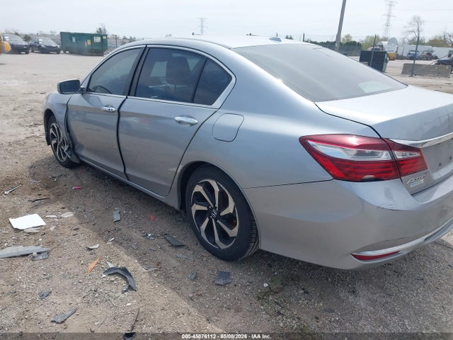 Aukcja sprzedaży 2017 Honda Accord Ex-l, vin: 1HGCR2F9XHA048908, numer aukcji: 45076112