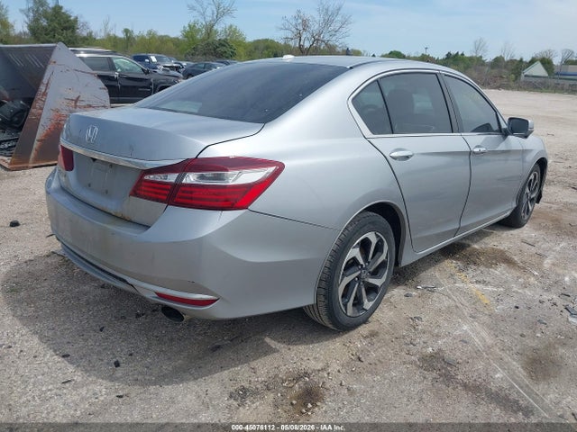 Aukcja sprzedaży 2017 Honda Accord Ex-l, vin: 1HGCR2F9XHA048908, numer aukcji: 45076112