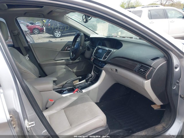 Aukcja sprzedaży 2017 Honda Accord Ex-l, vin: 1HGCR2F9XHA048908, numer aukcji: 45076112