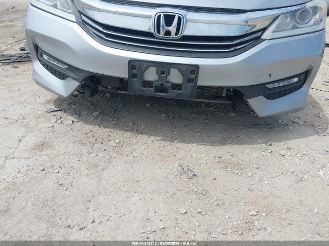 Aukcja sprzedaży 2017 Honda Accord Ex-l, vin: 1HGCR2F9XHA048908, numer aukcji: 45076112