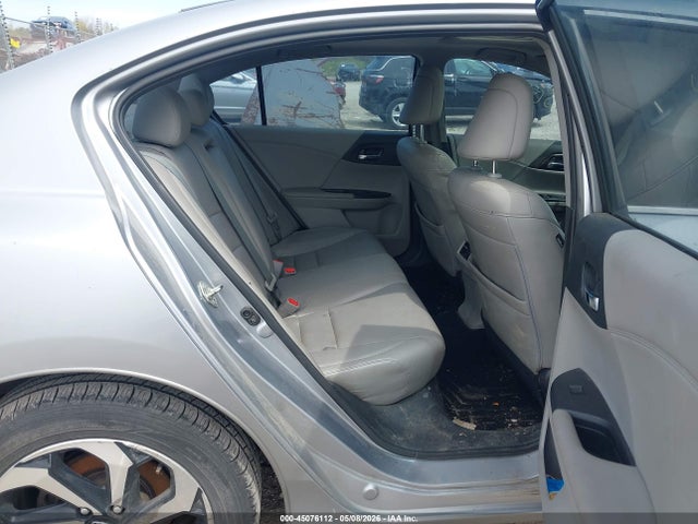 Aukcja sprzedaży 2017 Honda Accord Ex-l, vin: 1HGCR2F9XHA048908, numer aukcji: 45076112