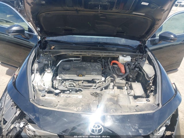 Aukcja sprzedaży 2024 Toyota Crown Xle, vin: JTDAAAAFXR3018656, numer aukcji: 45076114