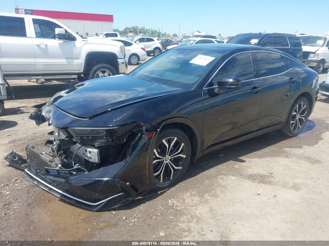 Aukcja sprzedaży 2024 Toyota Crown Xle, vin: JTDAAAAFXR3018656, numer aukcji: 45076114