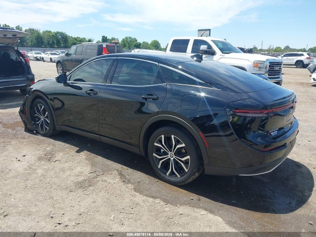 Aukcja sprzedaży 2024 Toyota Crown Xle, vin: JTDAAAAFXR3018656, numer aukcji: 45076114