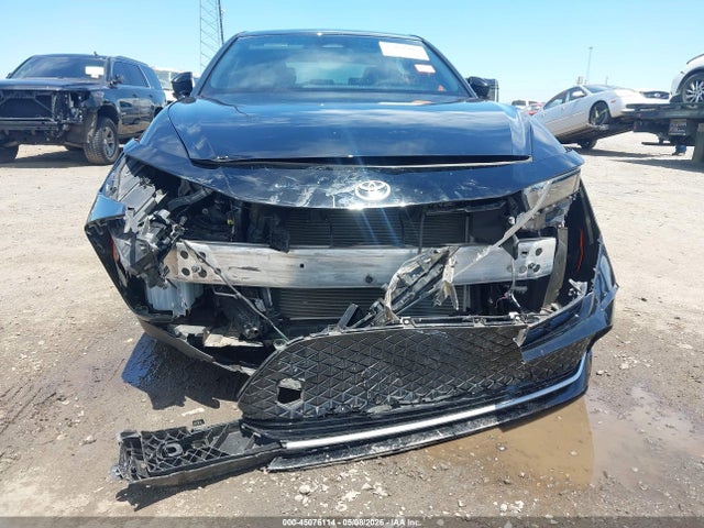 Aukcja sprzedaży 2024 Toyota Crown Xle, vin: JTDAAAAFXR3018656, numer aukcji: 45076114