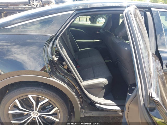 Aukcja sprzedaży 2024 Toyota Crown Xle, vin: JTDAAAAFXR3018656, numer aukcji: 45076114