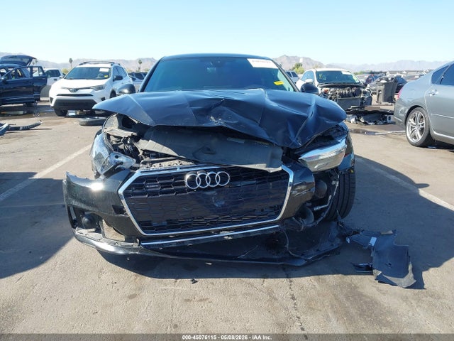 Aukcja sprzedaży 2021 Audi A5 Sportback Premium 40 Tfsi Quattro S Tronic, vin: WAUABCF56MA038851, numer aukcji: 45076115