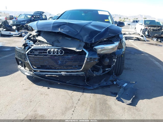 Aukcja sprzedaży 2021 Audi A5 Sportback Premium 40 Tfsi Quattro S Tronic, vin: WAUABCF56MA038851, numer aukcji: 45076115