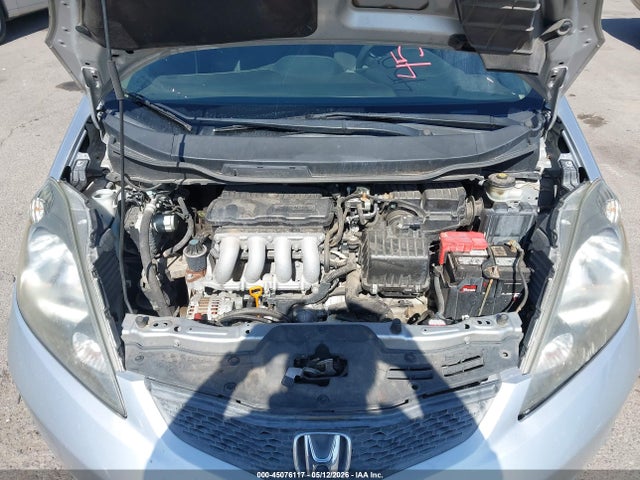Aukcja sprzedaży 2012 Honda Fit, vin: JHMGE8H35CC028651, numer aukcji: 45076117