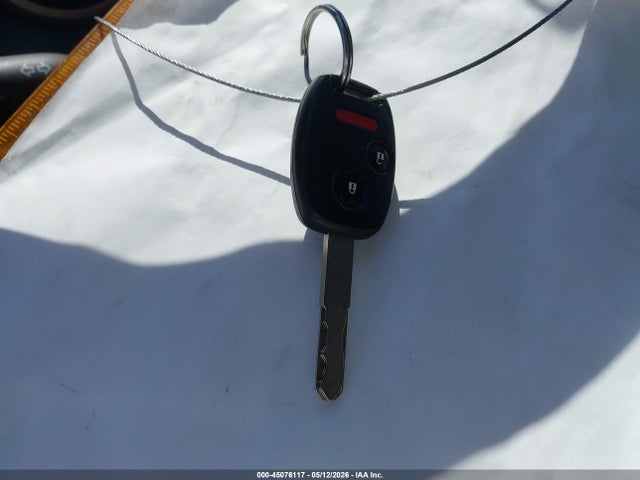 Aukcja sprzedaży 2012 Honda Fit, vin: JHMGE8H35CC028651, numer aukcji: 45076117
