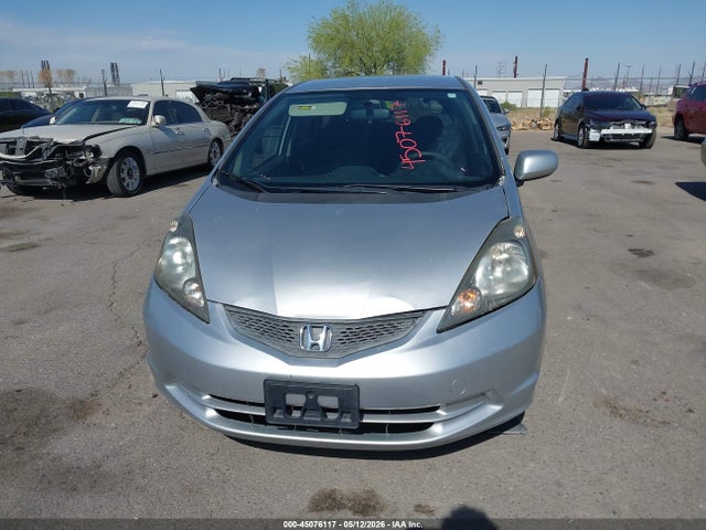Aukcja sprzedaży 2012 Honda Fit, vin: JHMGE8H35CC028651, numer aukcji: 45076117