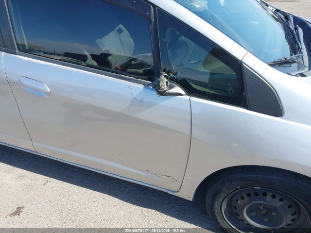 Aukcja sprzedaży 2012 Honda Fit, vin: JHMGE8H35CC028651, numer aukcji: 45076117