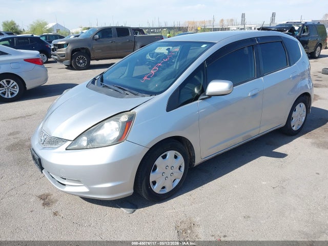 Aukcja sprzedaży 2012 Honda Fit, vin: JHMGE8H35CC028651, numer aukcji: 45076117