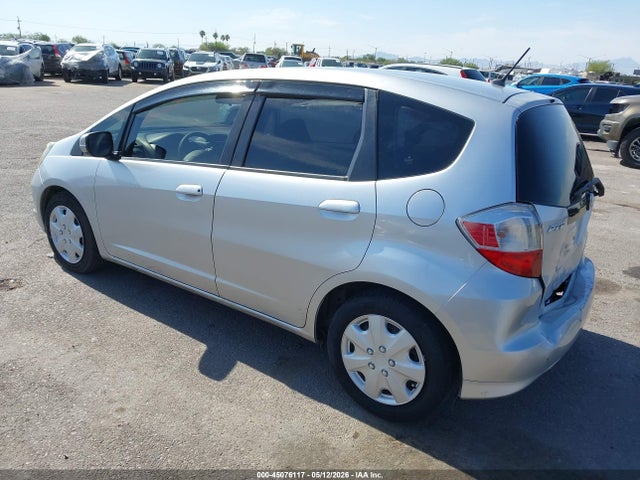 Aukcja sprzedaży 2012 Honda Fit, vin: JHMGE8H35CC028651, numer aukcji: 45076117