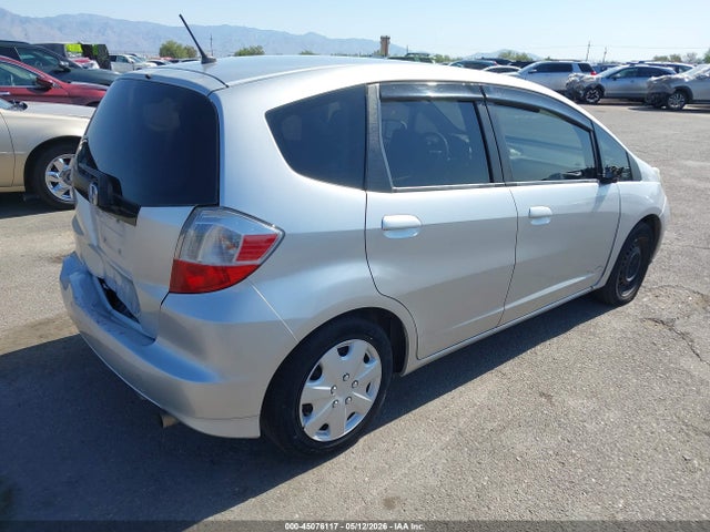 Aukcja sprzedaży 2012 Honda Fit, vin: JHMGE8H35CC028651, numer aukcji: 45076117