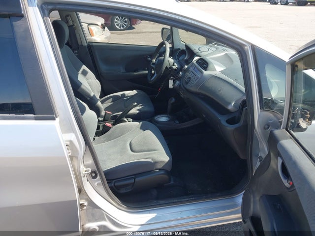 Aukcja sprzedaży 2012 Honda Fit, vin: JHMGE8H35CC028651, numer aukcji: 45076117