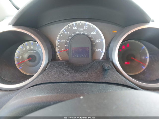 Aukcja sprzedaży 2012 Honda Fit, vin: JHMGE8H35CC028651, numer aukcji: 45076117