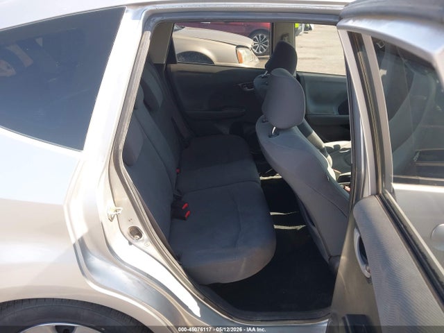 Aukcja sprzedaży 2012 Honda Fit, vin: JHMGE8H35CC028651, numer aukcji: 45076117