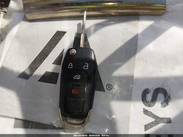 NM0GE9E26L1478322 Ford Transit Connect Xl Passenger