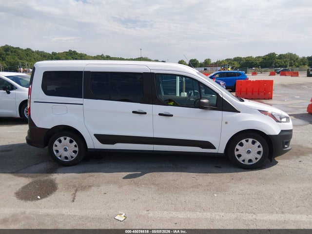 NM0GE9E26L1478322 Ford Transit Connect Xl Passenger