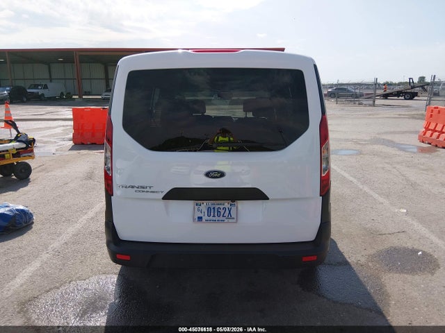 NM0GE9E26L1478322 Ford Transit Connect Xl Passenger