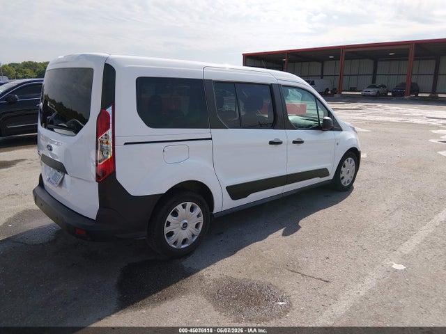 NM0GE9E26L1478322 Ford Transit Connect Xl Passenger