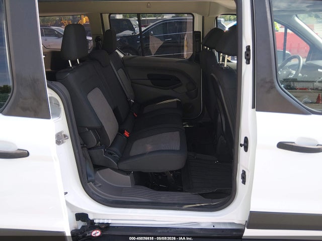 NM0GE9E26L1478322 Ford Transit Connect Xl Passenger