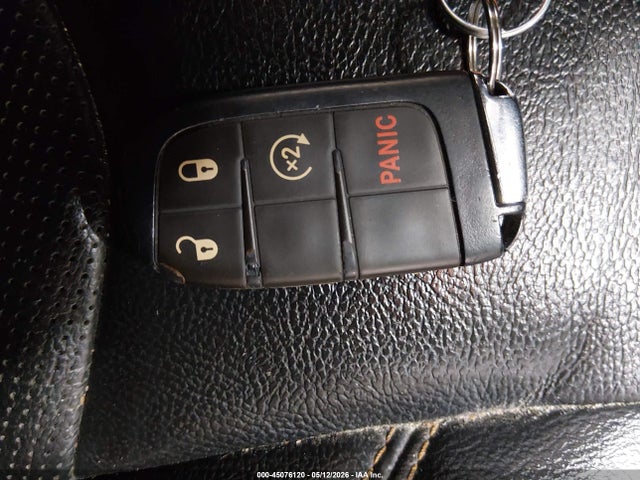 Aukcja sprzedaży 2020 Jeep Compass Limited 4x4, vin: 3C4NJDCB5LT159742, numer aukcji: 45076120