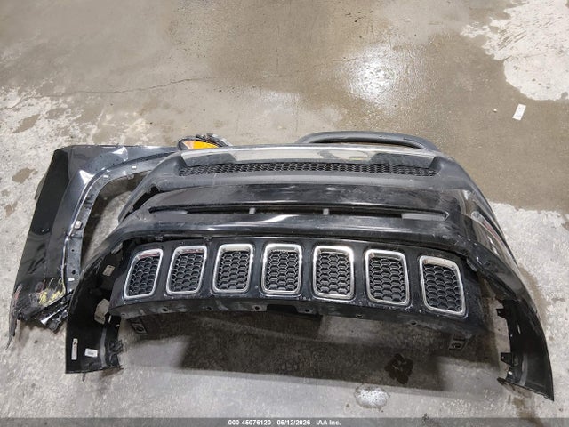 Aukcja sprzedaży 2020 Jeep Compass Limited 4x4, vin: 3C4NJDCB5LT159742, numer aukcji: 45076120